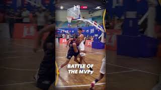 Prayagraj’s Mohd Sameer and Delhi’s Ansh Tomar with a battle to remember in the #NationalFinals 💪