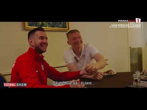 CFR, documentar despre meciurile necâştigate cu Rapid şi FCSB. Petrescu, discurs doar în engleză