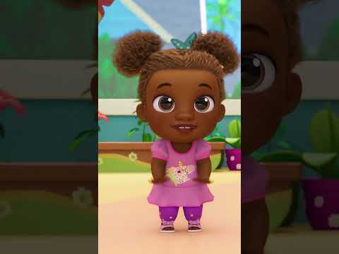 A Ram Sam Sam - Canciones Infantiles para niños - looloo kids español | Canción de Acción Para Niños