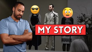 Why I Left The Jehovah's Witnesses