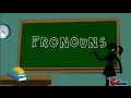 Exploring Reflexive and Intensive Pronouns