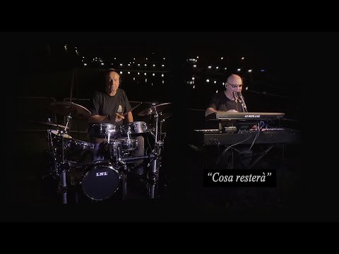 Le Note Live - Open Drum