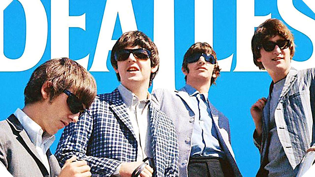 The Beatles: Eight Days a Week Miniature du trailer