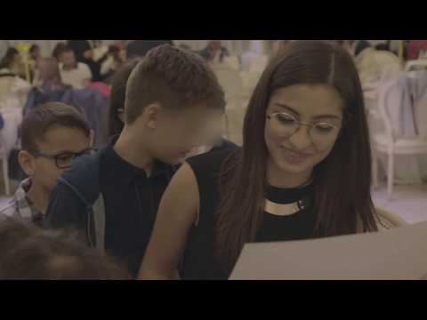 Wedding caricature by miki