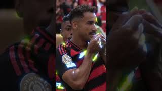 Danilo: o Embaixador Rubro-Negro no Mundial #flamengo #mundialdeclubes