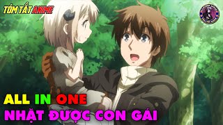 ALL IN ONE | Vì Con Gái Tôi Có Thể Đánh Bại Cả Ma Vương | Tóm Tắt Anime | Review Anime