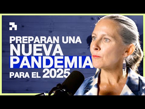 LA RED SECRETA QUE DOMINA EL MUNDO 🚨 Cristina Martín Jiménez | Aladetres #93