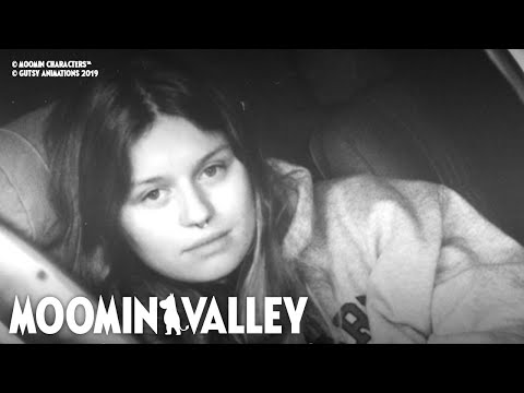 Something New - Girl in Red | Moominvalley Season 2 Soundtrack!