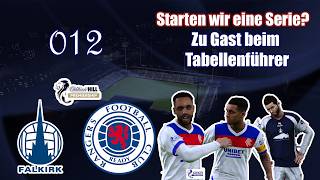 FL 26 Meisterliga #012 Kehrwende beim Tabellenführer