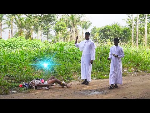 A Must Movie To Watch With Your Family That Will Grow Your Christian Faith Always - Nigerian Movie