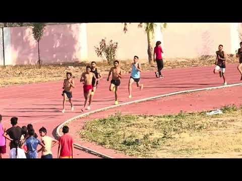 Deepa Foji V/S Sunil Kumar 800m महामुक़ाबला 😱 #shorts #olympic #motivation #competition