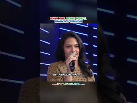 Ayan na naman si Bianca! 😂 #ItsShowtime #Showtime #KapamilyaOnlineLive