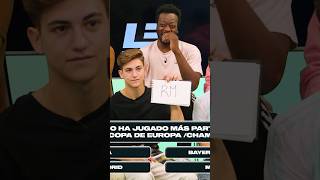 Periodistas vs. La Élite #1