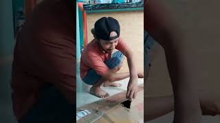 Suami dapat kado ulang tahun anti mainstream dari istrinya