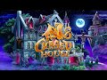 Video für Cursed House 8