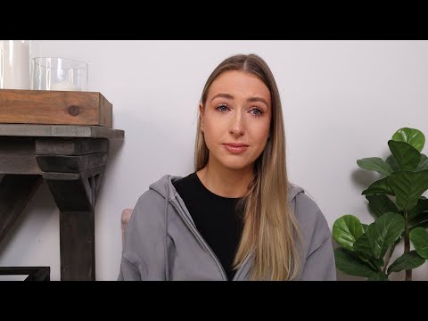 what happened... where I've been and how I'm healing