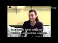 Workplace Dynamics and Language Learning