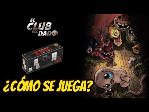 Reseña The Binding of Isaac: Four Souls