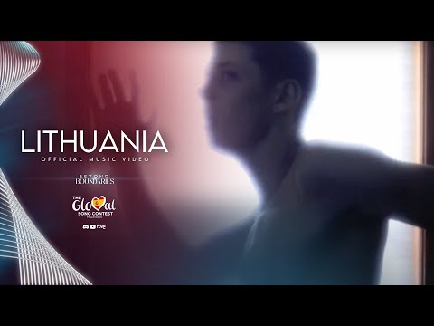 Gamka - Uraganas | Lithuania 🇱🇹 | Official Music Video | TGSC 10