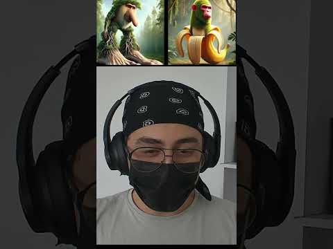 Sen Hangilerini Seçtin 😎