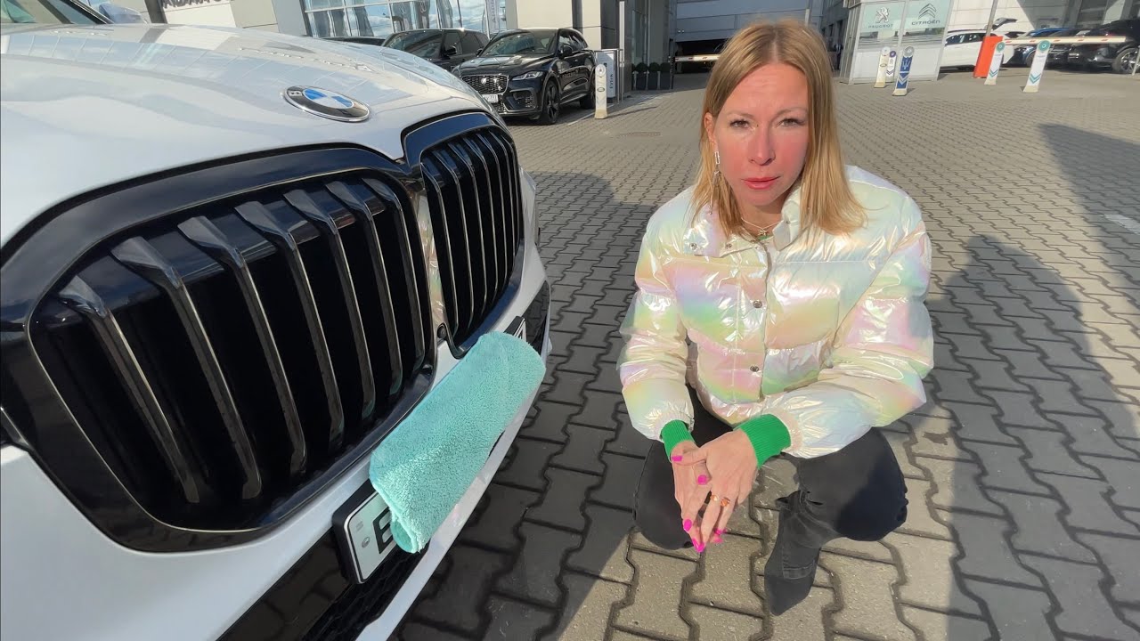 BMW КИДАЕТ С ГАРАНТИЕЙ. ПРОБЛЕМЫ С ЗАПЧАСТЯМИ БМВ