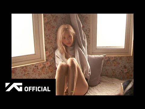 ROSÉ---Gone-MV-MAKING-FILM