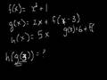 Understanding Functions