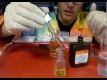 Dissolved Oxygen Test Procedures
