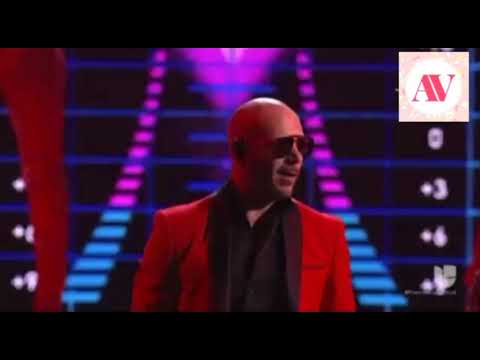 Estreno Mundial de Ten Cuidado de Pitbull x Farruko x IAmChino x El Alfa x Omar Courtz