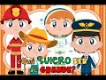 Juanito's Dream Professions and Adventures