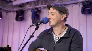 Gerrit Hoss - In Hamburg verliebt (Unplugged bei Kulturona)