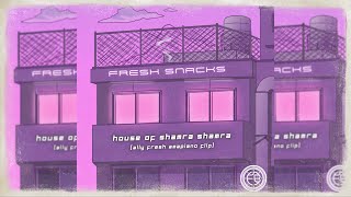 House of Shamra Shamra (Ally Fresh Amapiano Flip) | ShennyDaDeejay x Joefes x Mejja x Mbuzi Gang