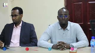 Golaha wasiirada Dawladda Jubaland oo yeeshay kulan dag-deg ah ayaa ka digay daadad iyo dabaylo