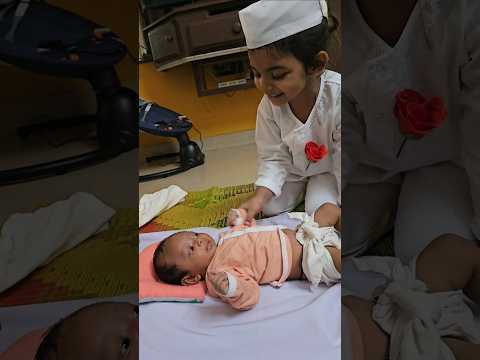 Childrens day mini vlog