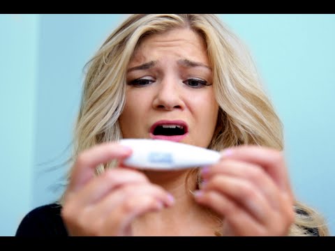 7 WORST things about being a girl!