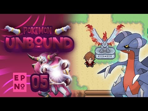 Pokemon Unbound Cheat Codes How Use Them - 08/2021