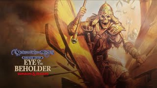 Neverwinter Nights: Enhanced Edition - Eye of the Beholder (Level 12)