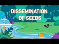 Seed Dispersal Mechanisms and Adaptations
