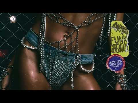 Anitta - Aceita (Jonas Blue Remix) [Official Audio]