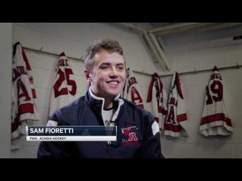 CHL Scholarships -  Sportsnet Feature thumbnail