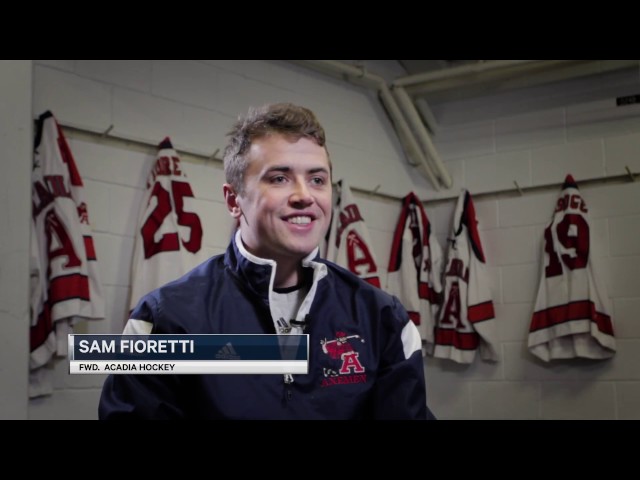 CHL Scholarships -  Sportsnet Feature