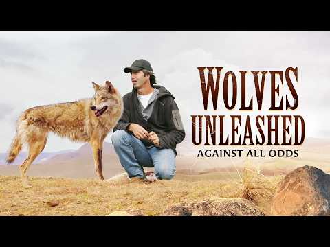 The Wolf Trainer