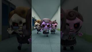 Zombie Collection🧟‍♀️🧟‍♂️ #shorts #shortvideo