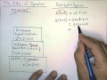 Understanding Exponents and Operations