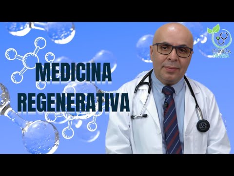 Medicina Renegerativa - Clínica Dr. Vega