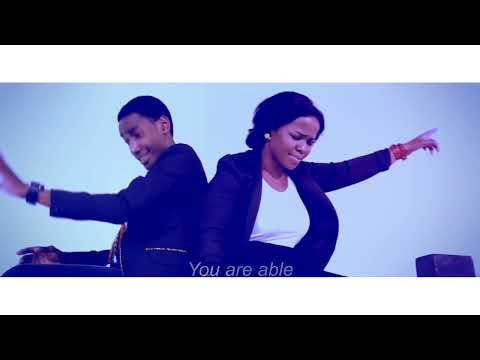 Miriam Lukindo Mauki feat Paul Clement - Amen Haleluya (Official HD Music Video)