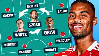 Liverpool’s Midfield Evolution Explained