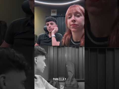 La cancion que arruino su matrimonio ( @Choferrr13 - Prohibido)