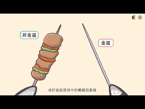 【溫度與熱】熱的傳播方式 - YouTube