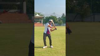Jabardast trail 2nd Round …😍😍🏏 Bihar t10 League 🏋️‍♀️🥎 #cricket #boyscricket #playcricket